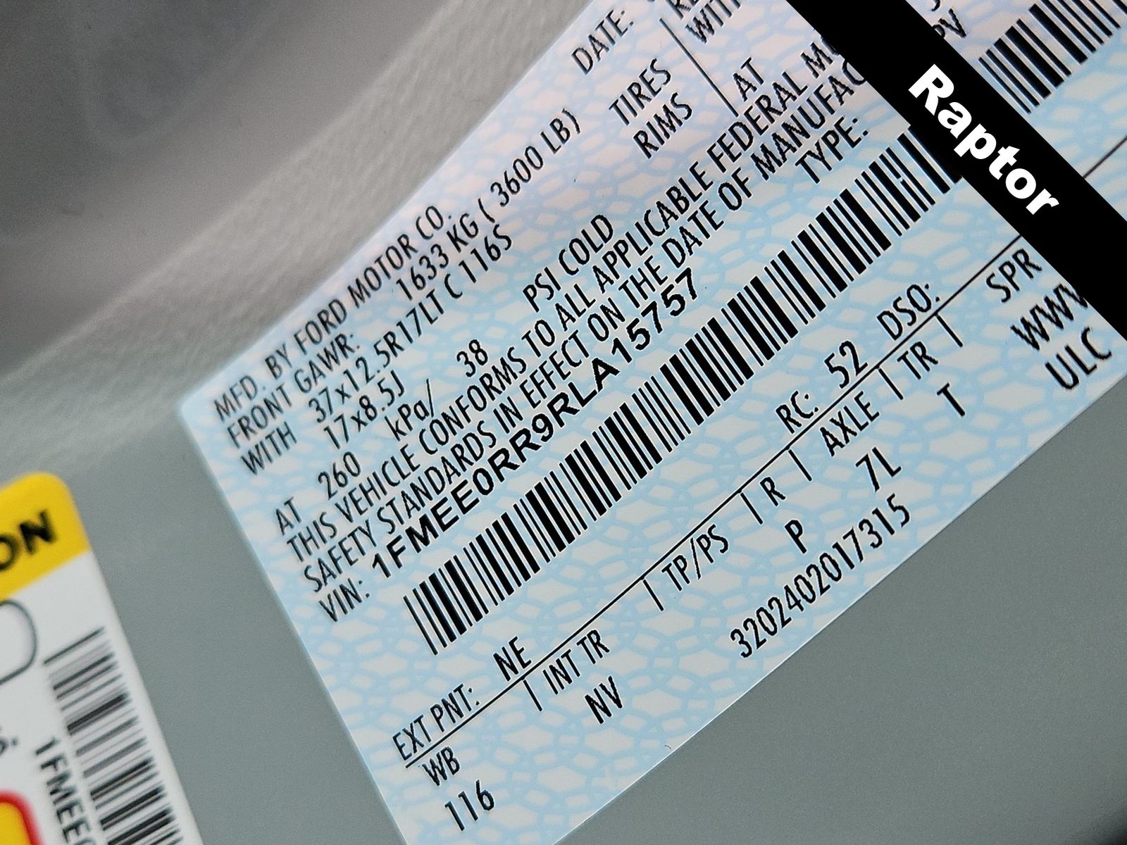 Thumbnail: 2024 Ford Bronco - 24