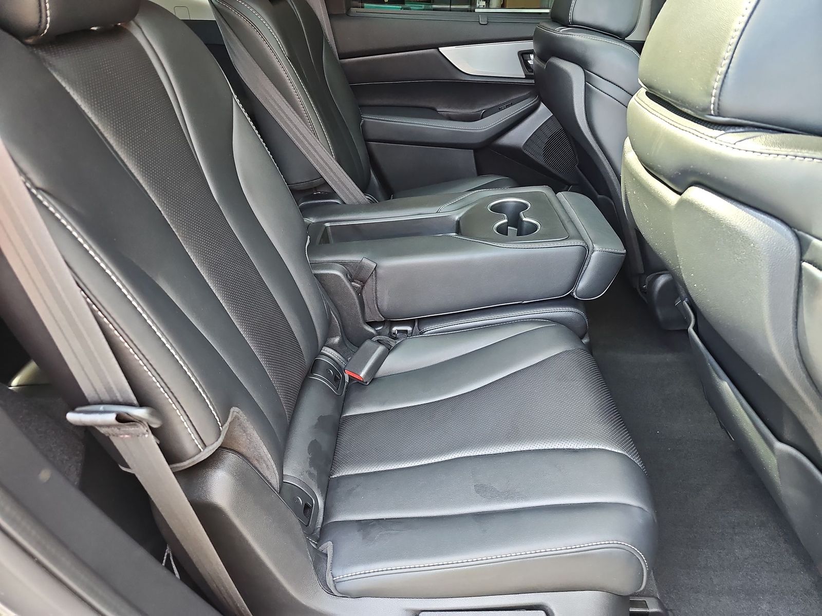 Thumbnail: 2023 Acura MDX - 17