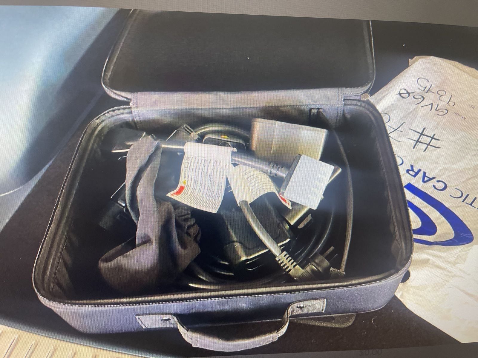 Thumbnail: 2026 Genesis GV60 - 10