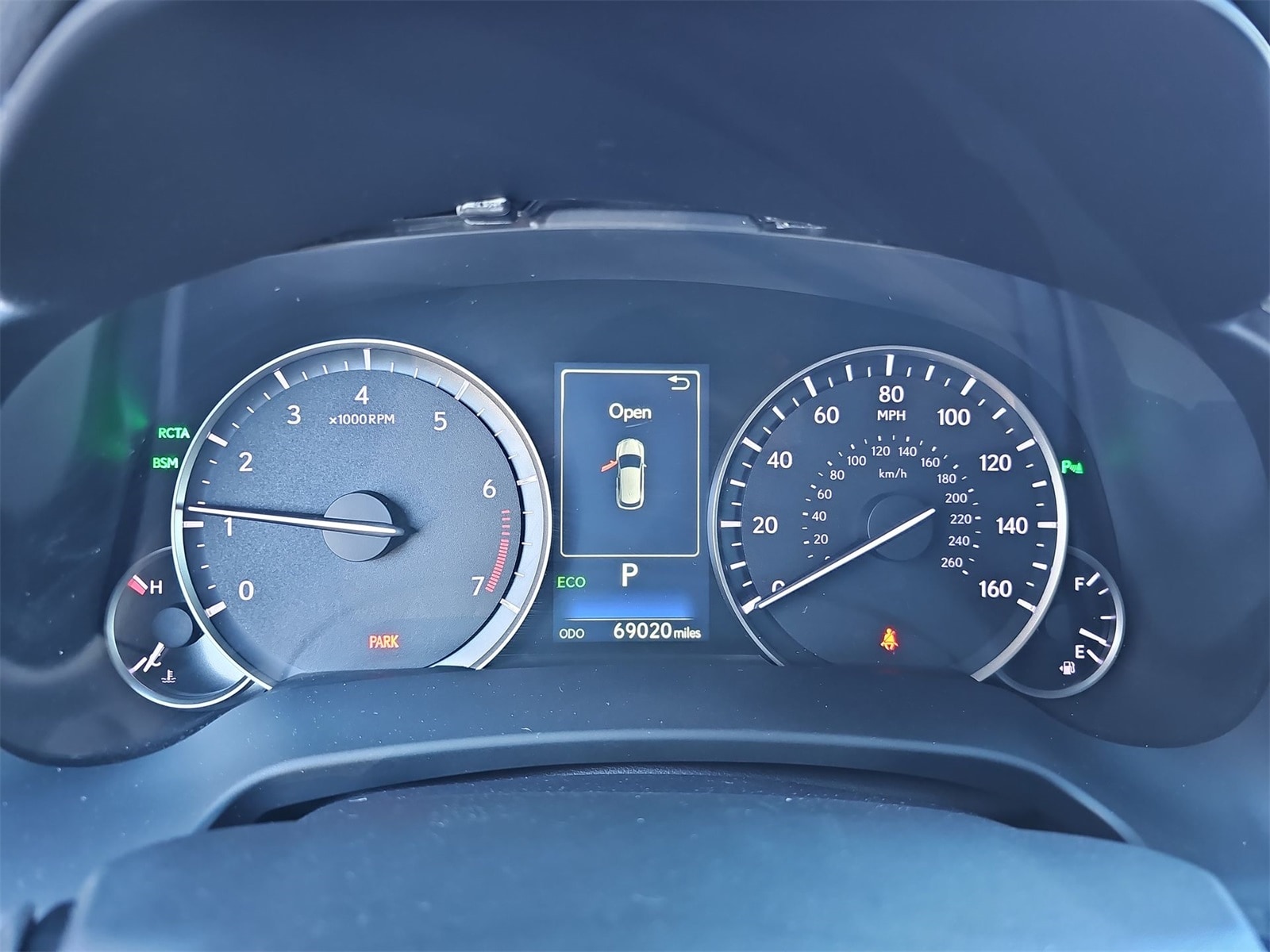 Thumbnail: 2018 Lexus RX - 22