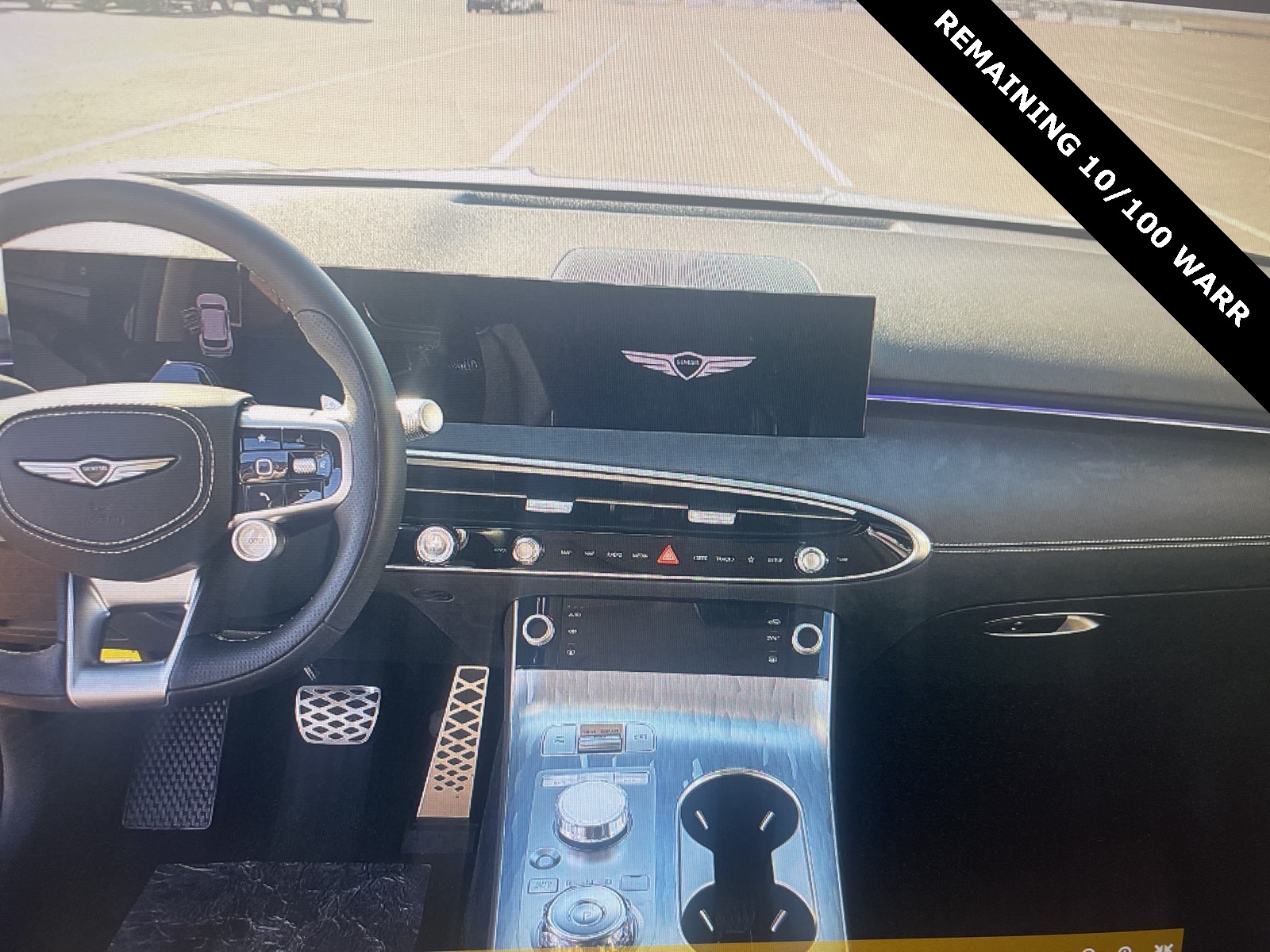 Thumbnail: 2026 Genesis GV70 - 13