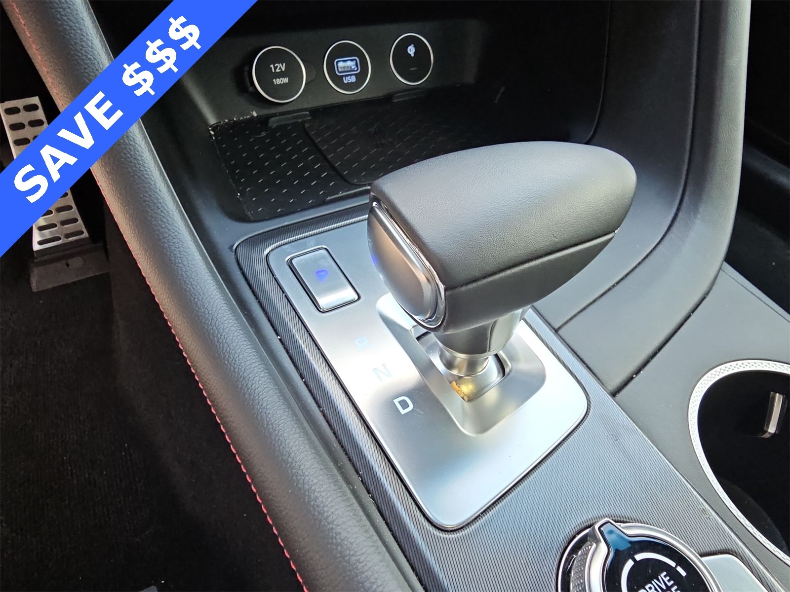 Thumbnail: 2025 Genesis G70 - 21