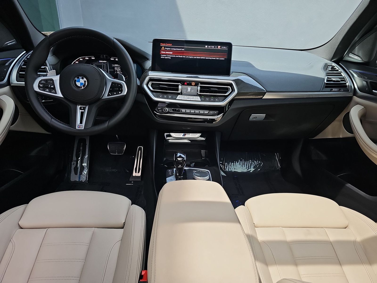 Thumbnail: 2024 BMW X3 - 14