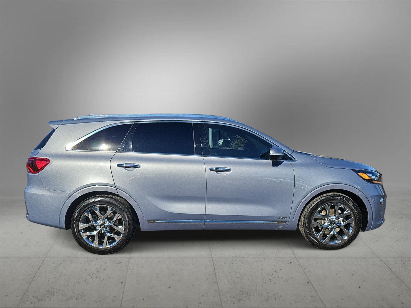 Thumbnail: 2019 Kia Sorento - 9