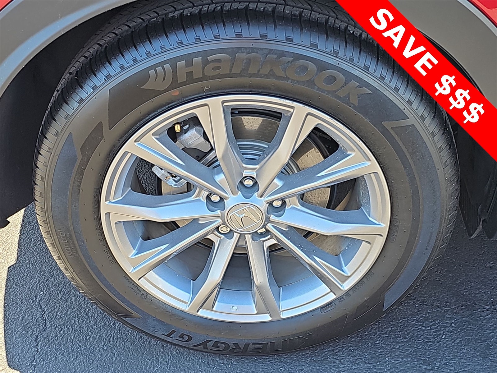 Thumbnail: 2023 Honda CR-V - 12