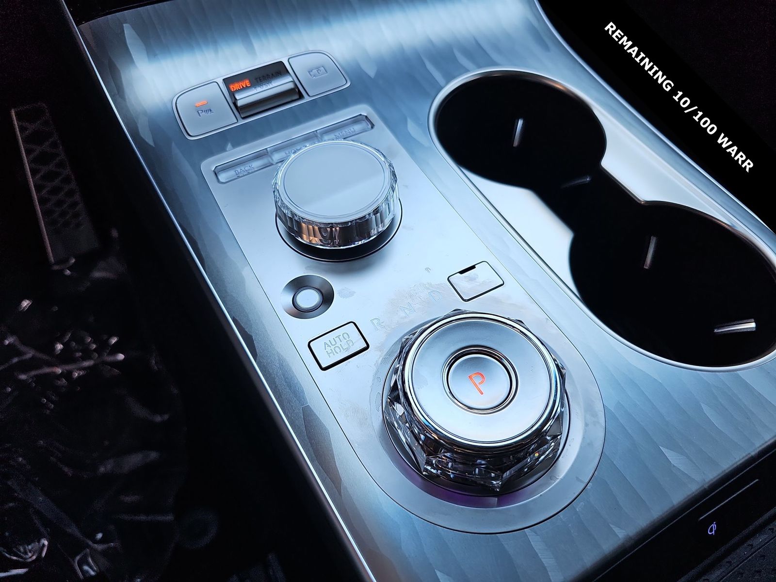 Thumbnail: 2026 Genesis GV70 - 21