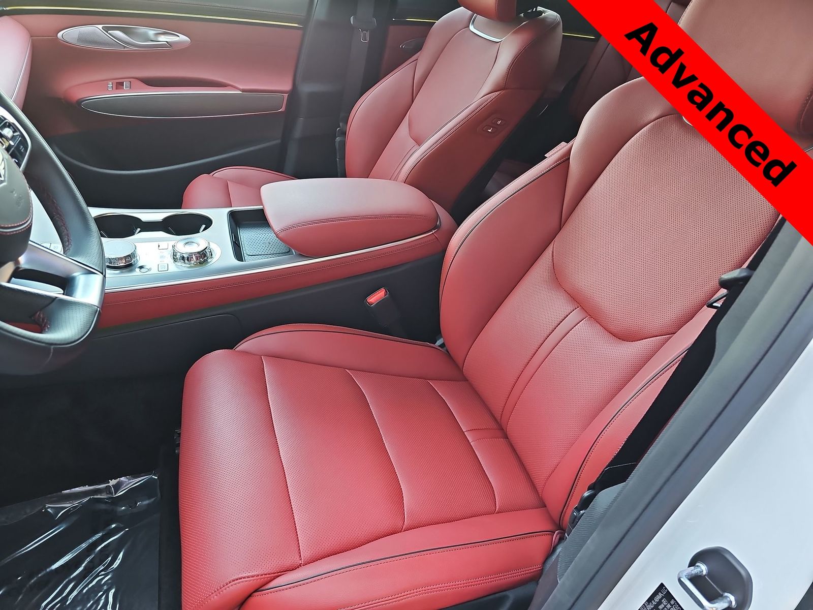 Thumbnail: 2026 Genesis GV70 - 15