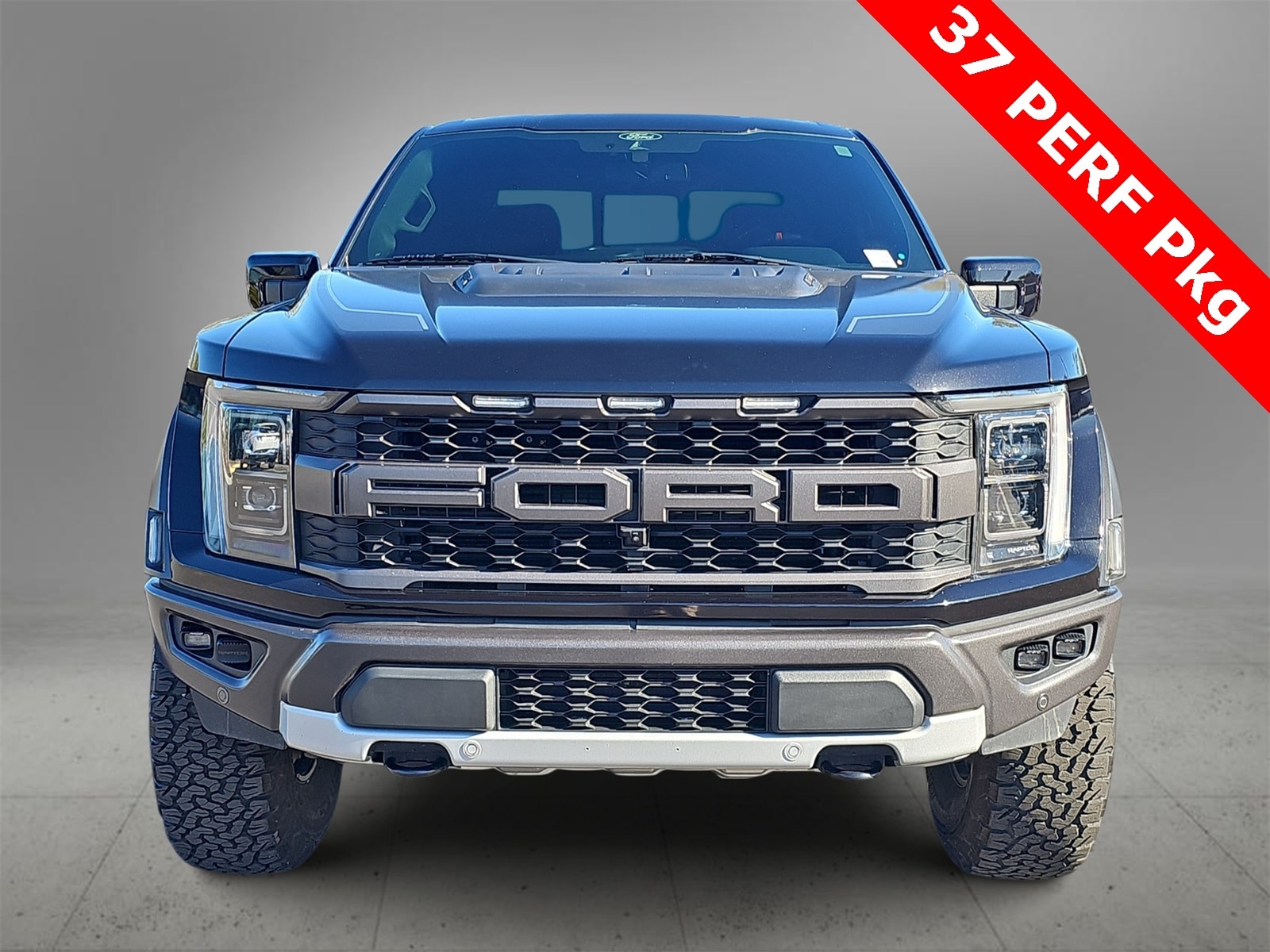 Thumbnail: 2021 Ford F-150 - 3
