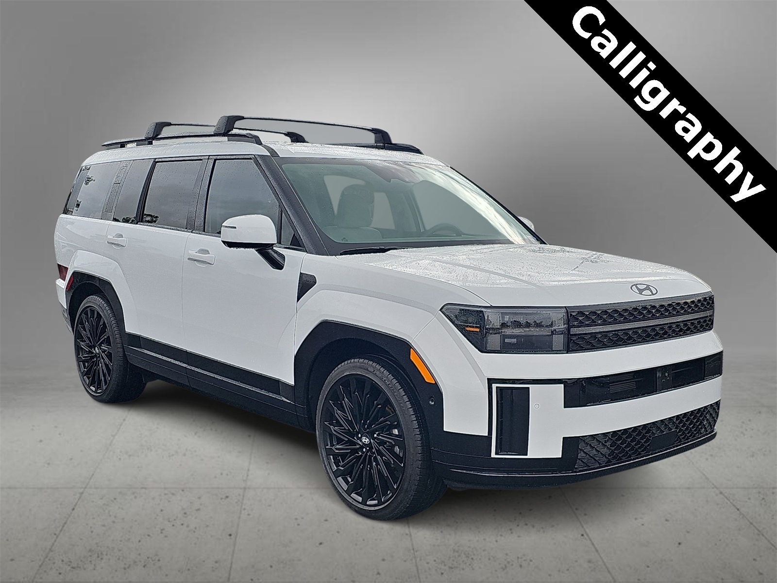 Thumbnail: 2025 Hyundai Santa Fe - 2