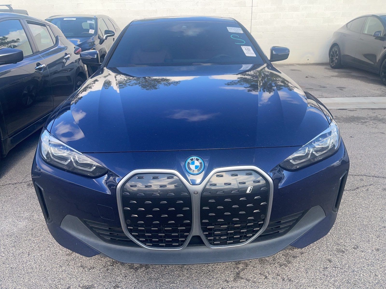 2022 BMW i4 eDrive40 -
                  Las Vegas, NV