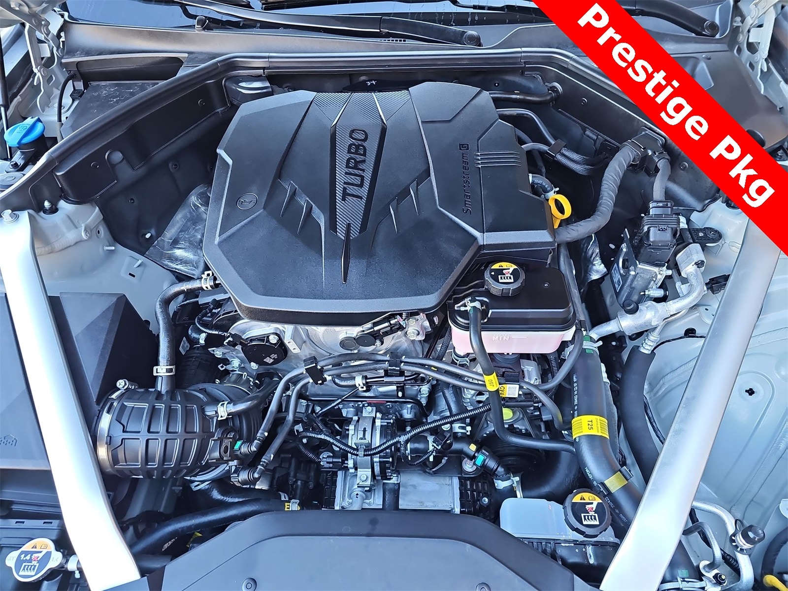 Thumbnail: 2026 Genesis G70 - 13