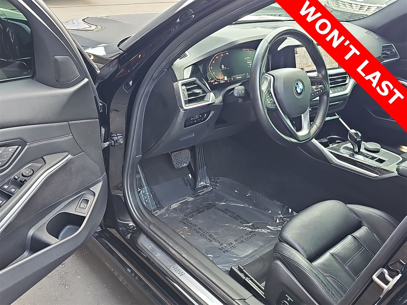 Thumbnail: 2019 BMW 3 Series - 2