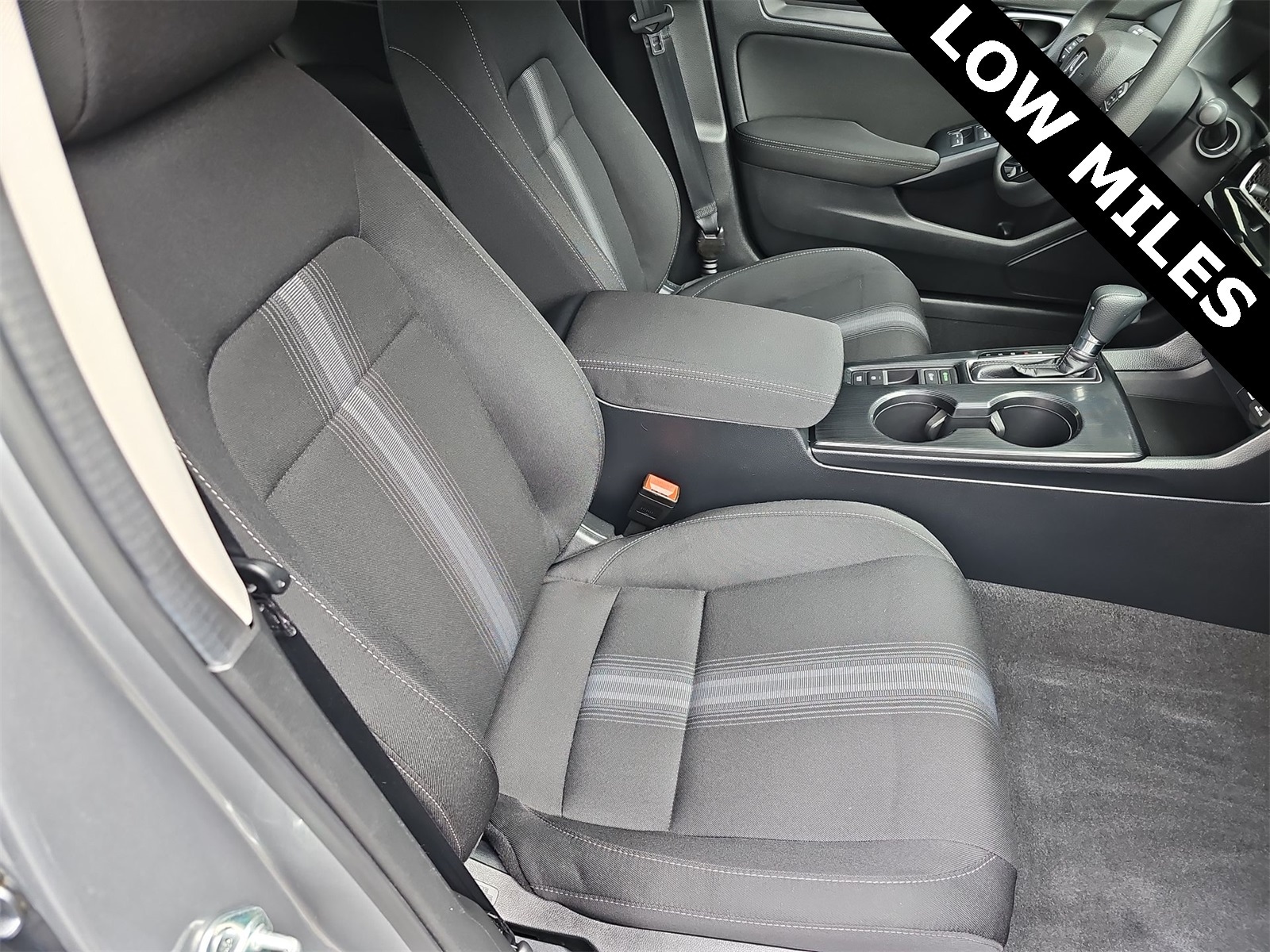 Thumbnail: 2024 Honda Civic - 18