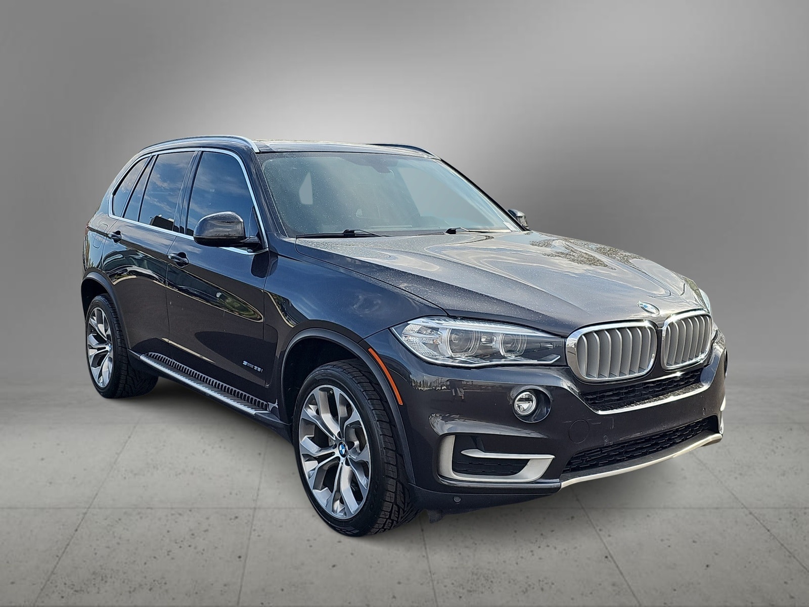 Thumbnail: 2016 BMW X5 - 3