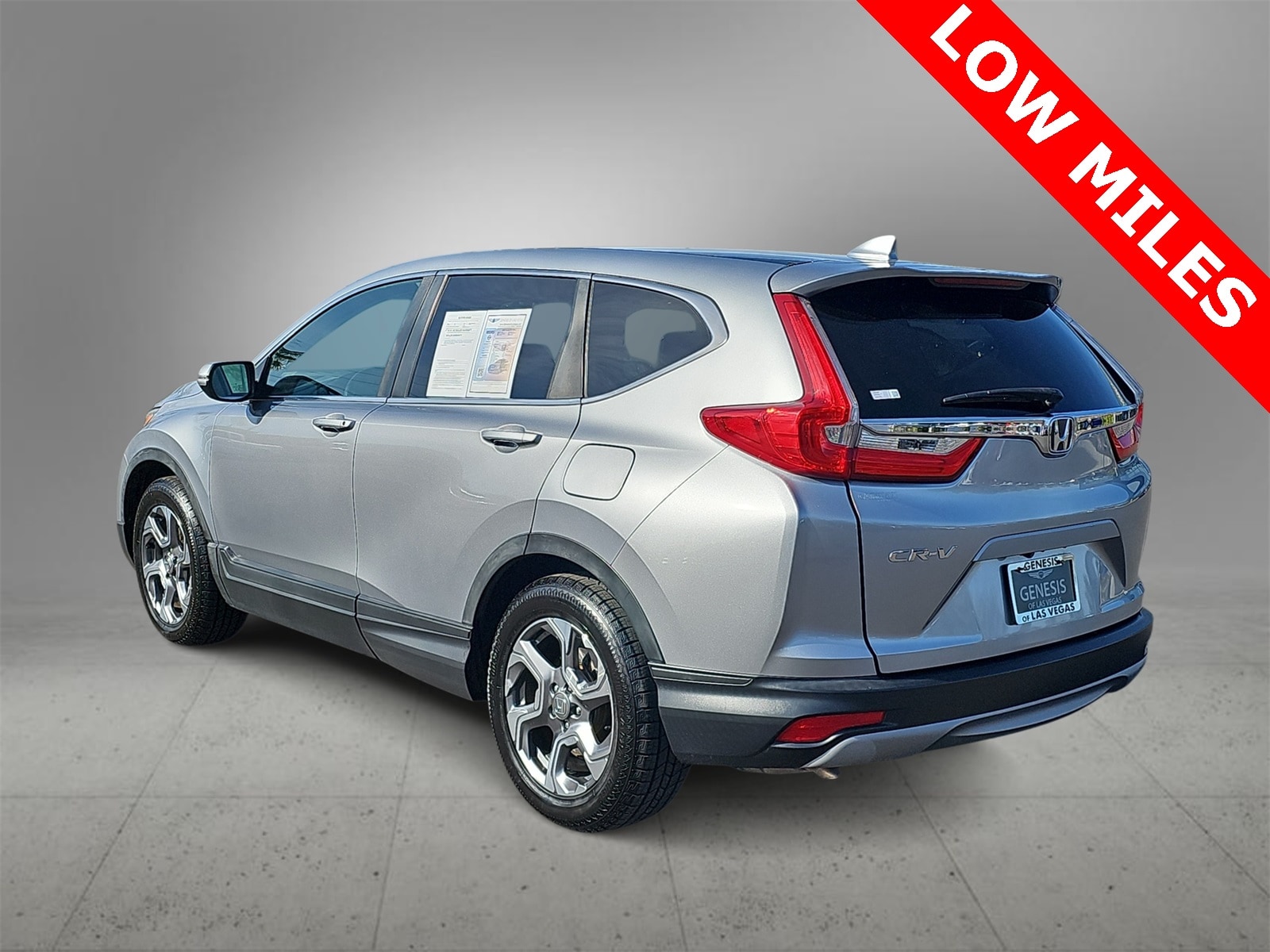 Thumbnail: 2019 Honda CR-V - 6