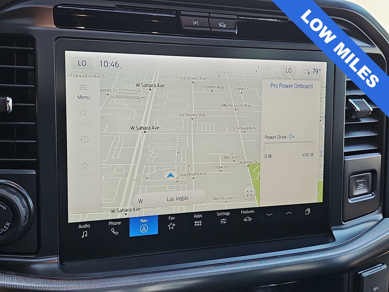 Thumbnail: 2025 Ford F-150 - 27