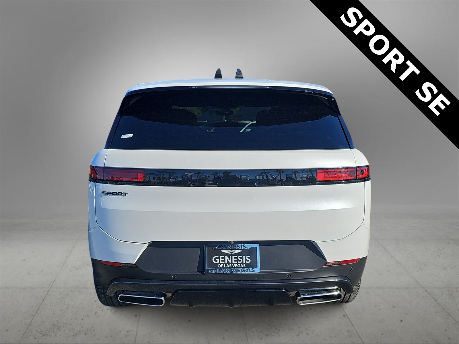 Thumbnail: 2024 Land Rover Range Rover Sport - 7