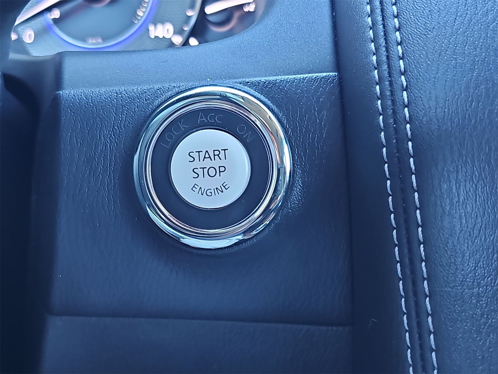 Thumbnail: 2019 INFINITI QX80 - 24