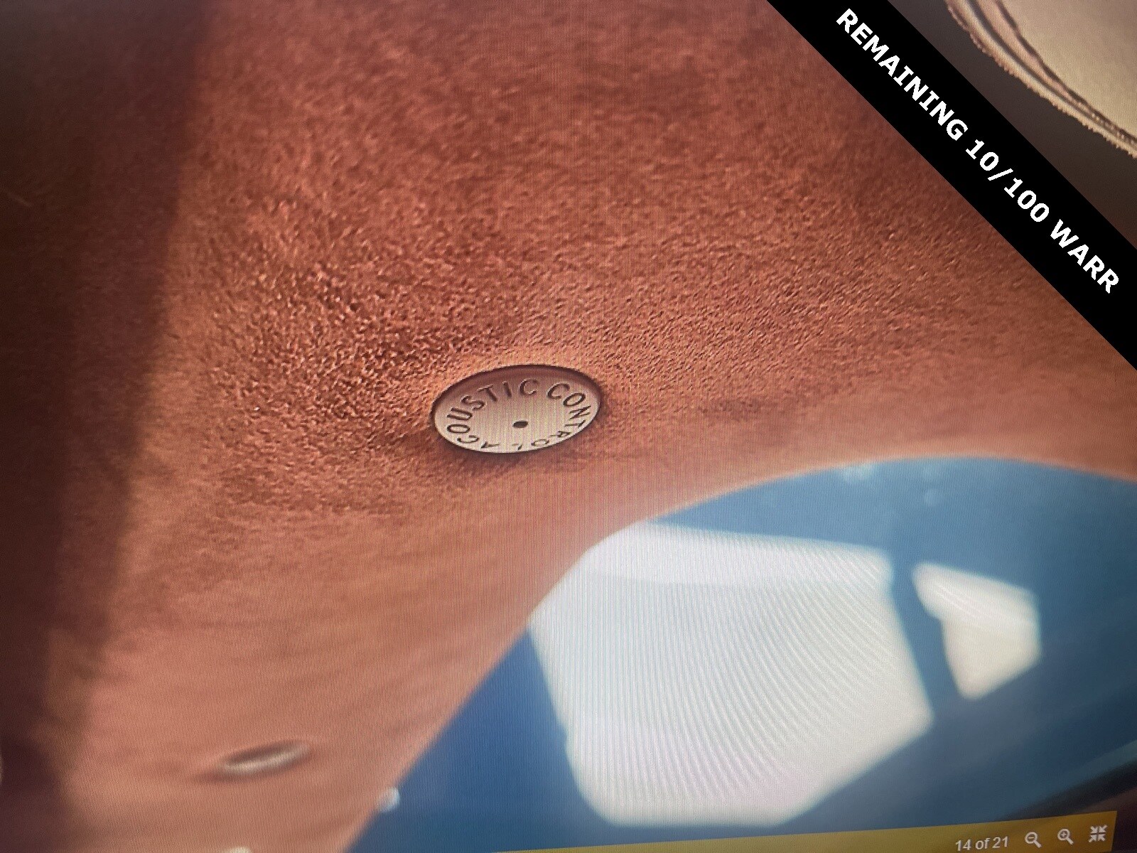 Thumbnail: 2025 Genesis G90 - 13