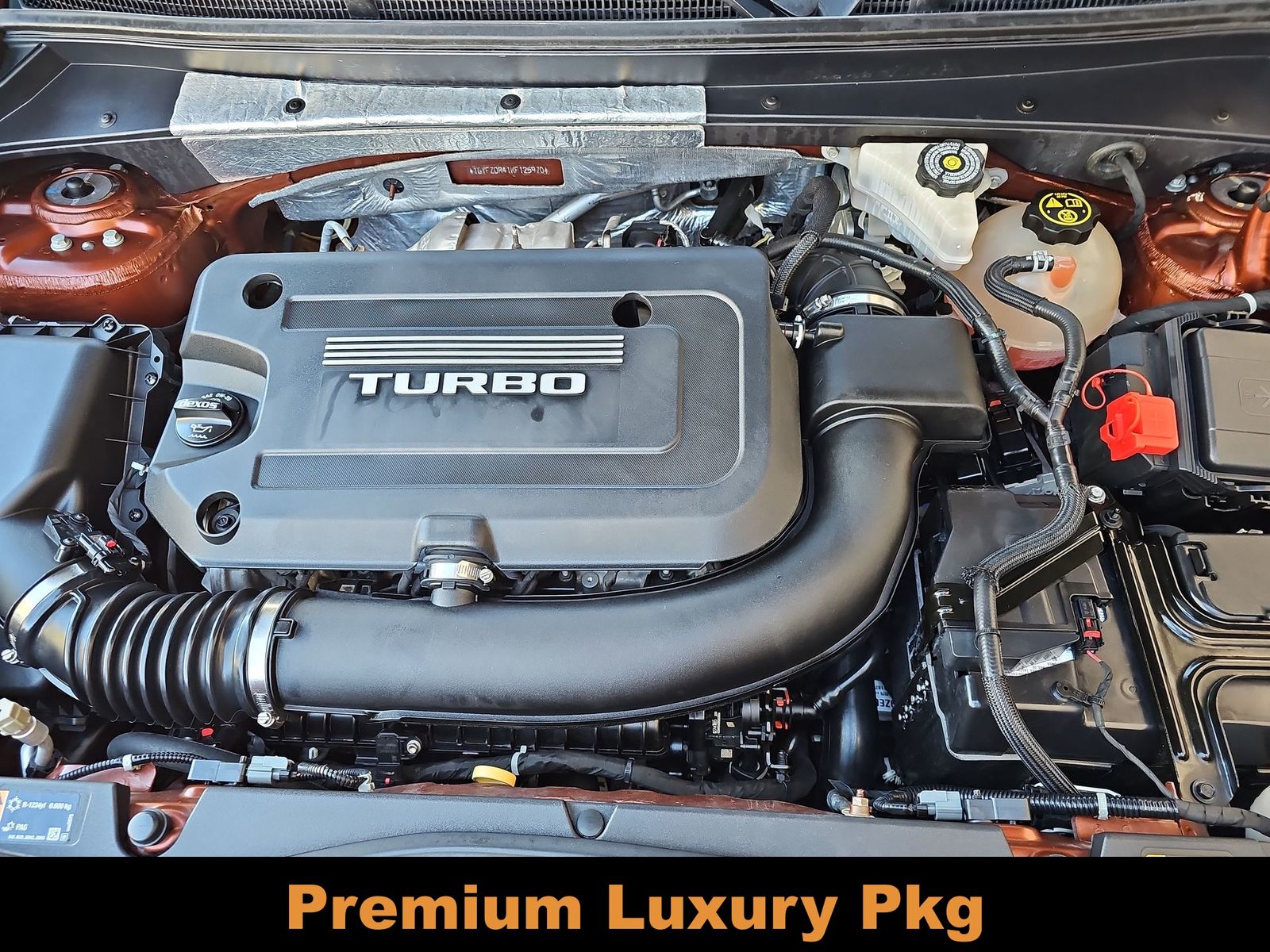Thumbnail: 2019 Cadillac XT4 - 13