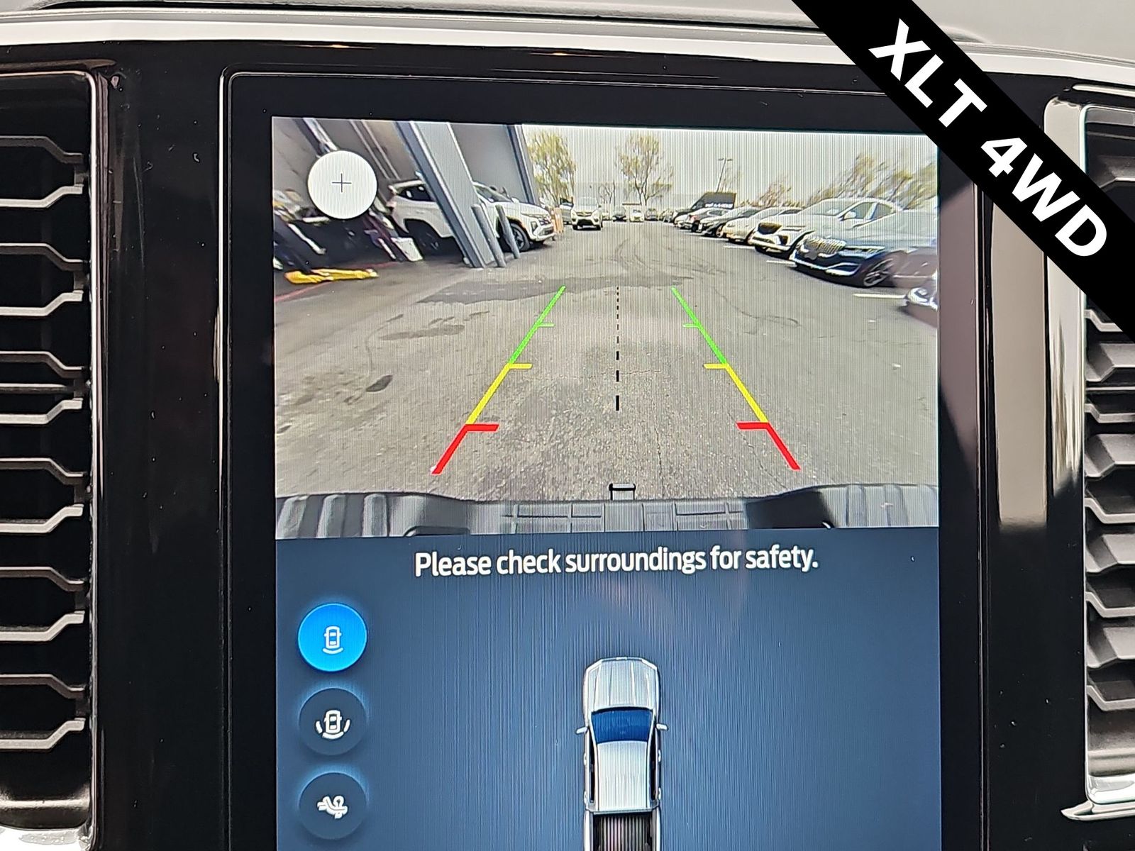 Thumbnail: 2024 Ford Ranger - 25