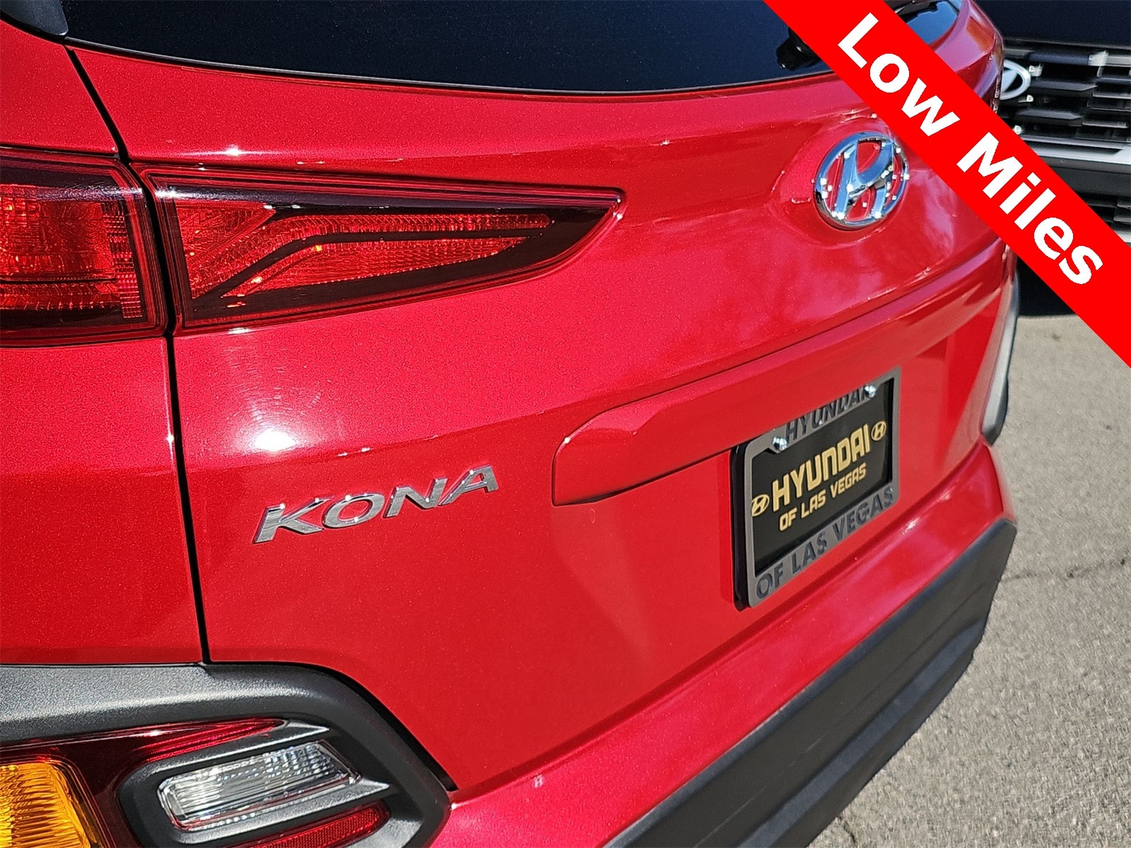 Thumbnail: 2019 Hyundai Kona - 11