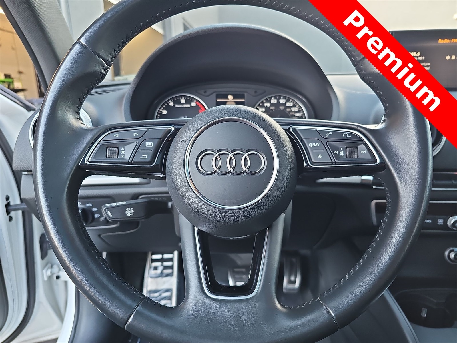 Thumbnail: 2017 Audi A3 - 19