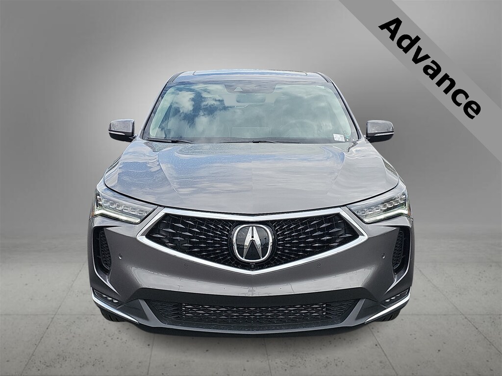 Used 2023 Acura RDX Advance Package SUV