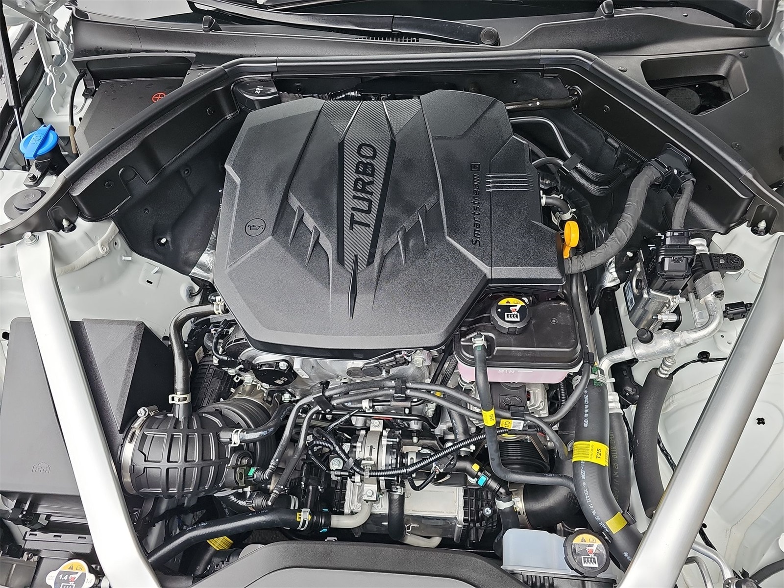 Thumbnail: 2026 Genesis G70 - 13