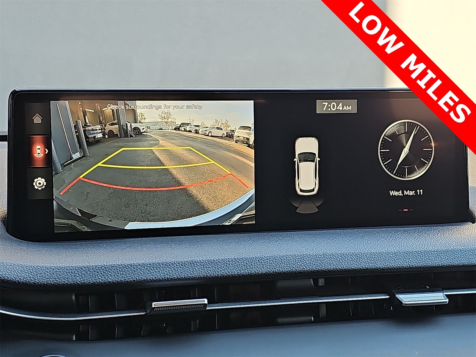 Thumbnail: 2024 Genesis GV70 - 26