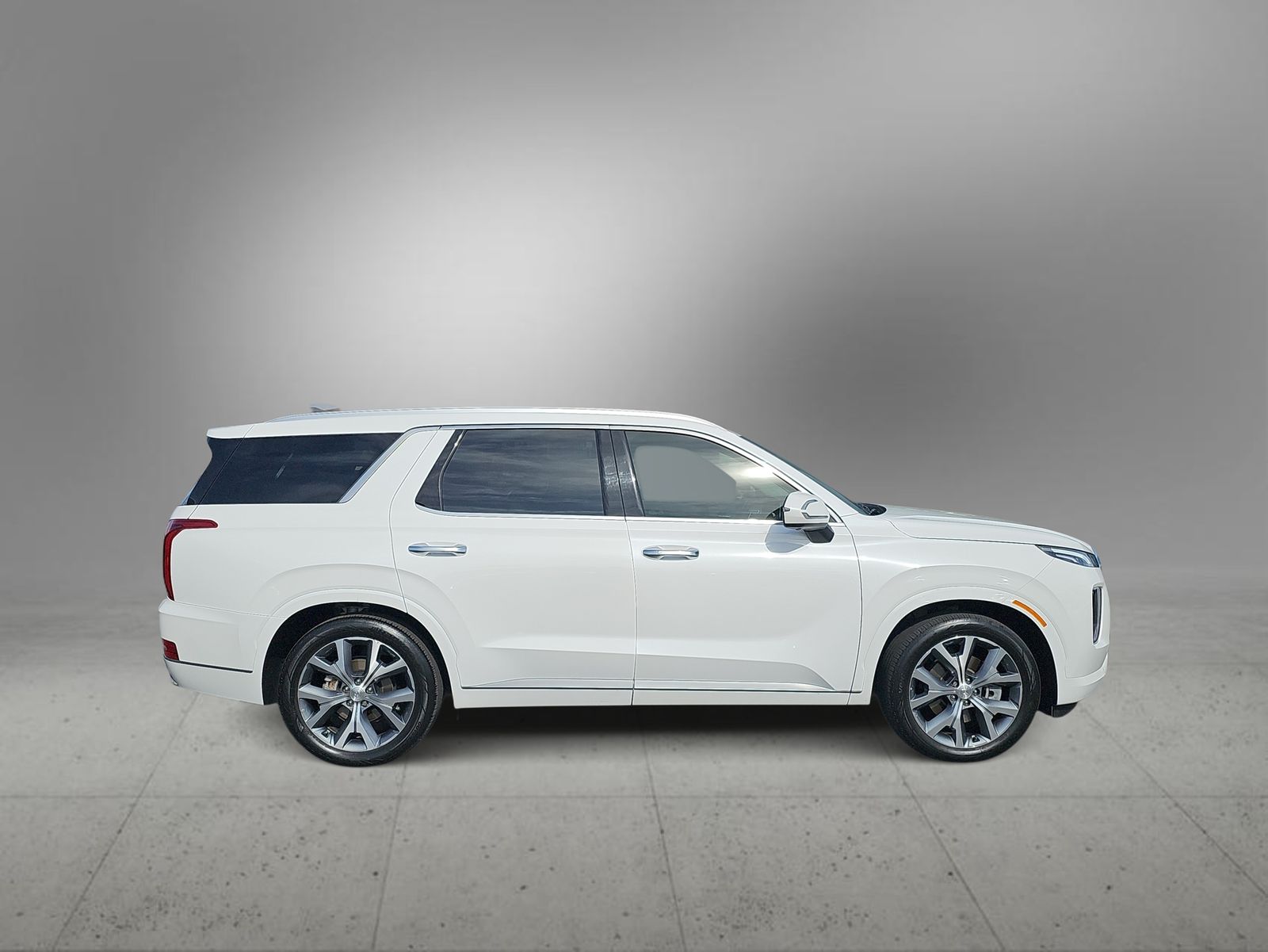 Thumbnail: 2021 Hyundai Palisade - 9