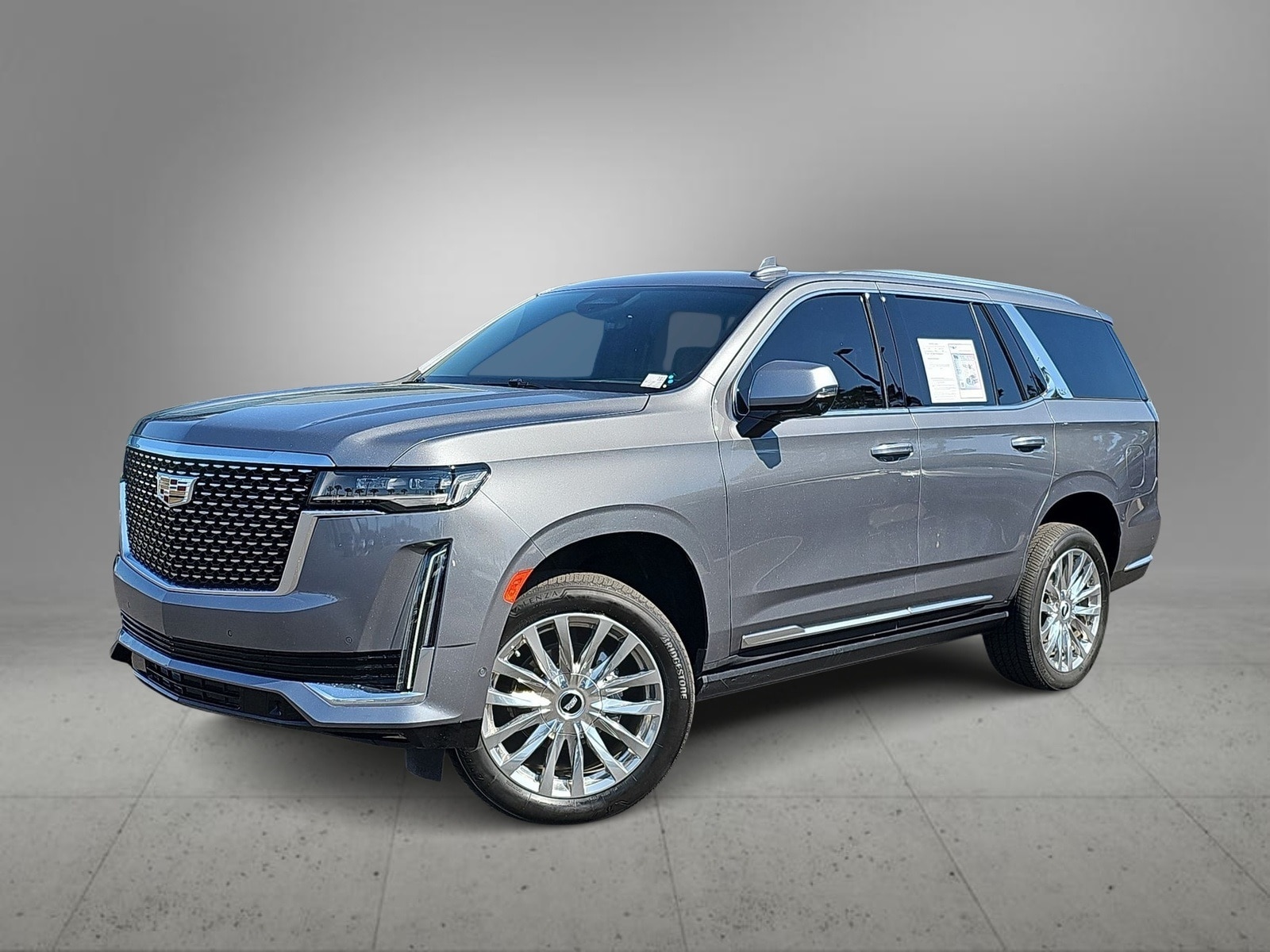 2021 Cadillac Escalade Premium Luxury -
                  Las Vegas, NV