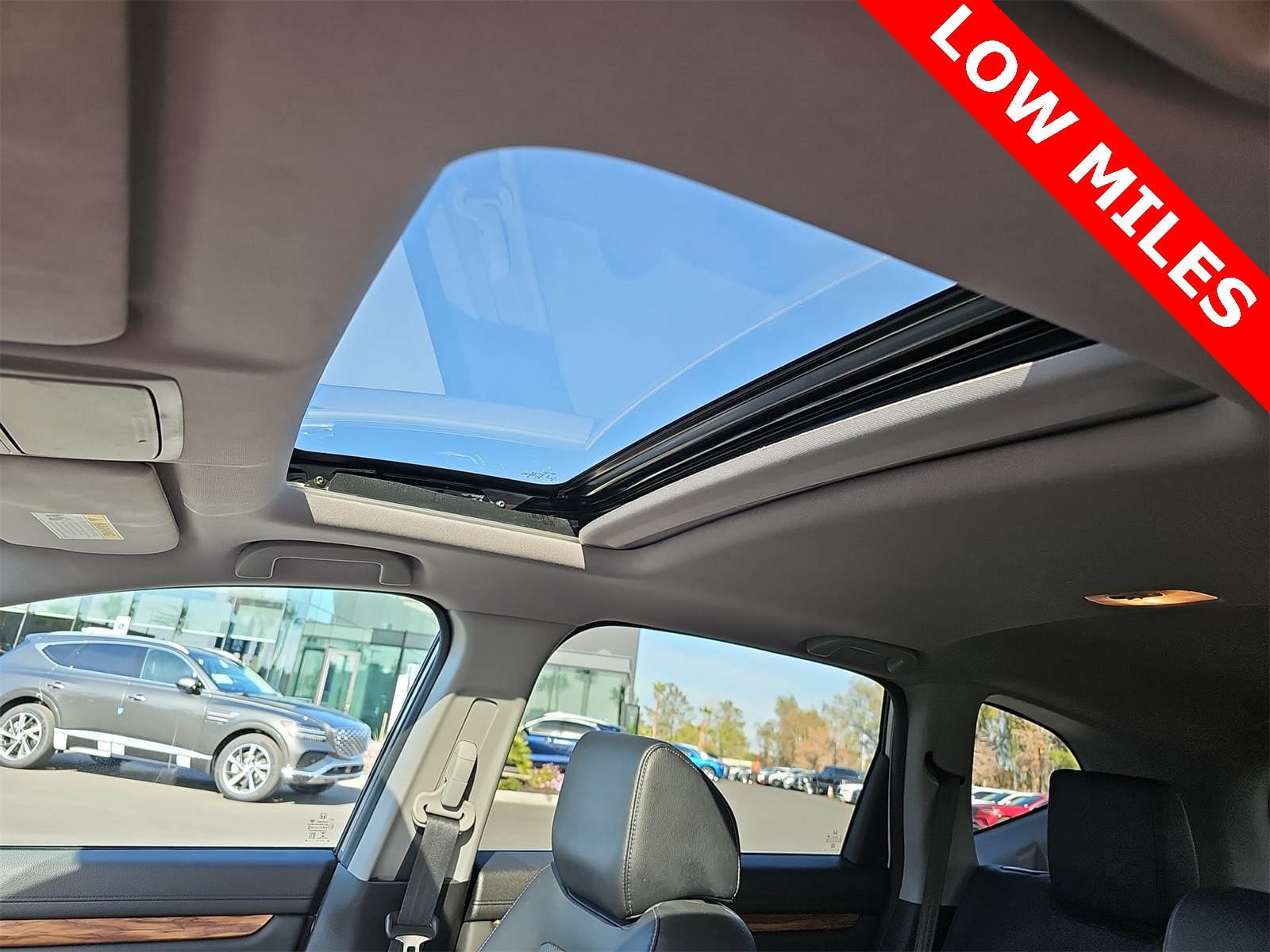 Thumbnail: 2019 Honda CR-V - 28