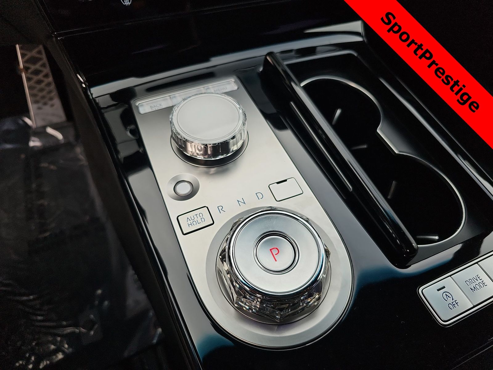 Thumbnail: 2025 Genesis G80 - 21