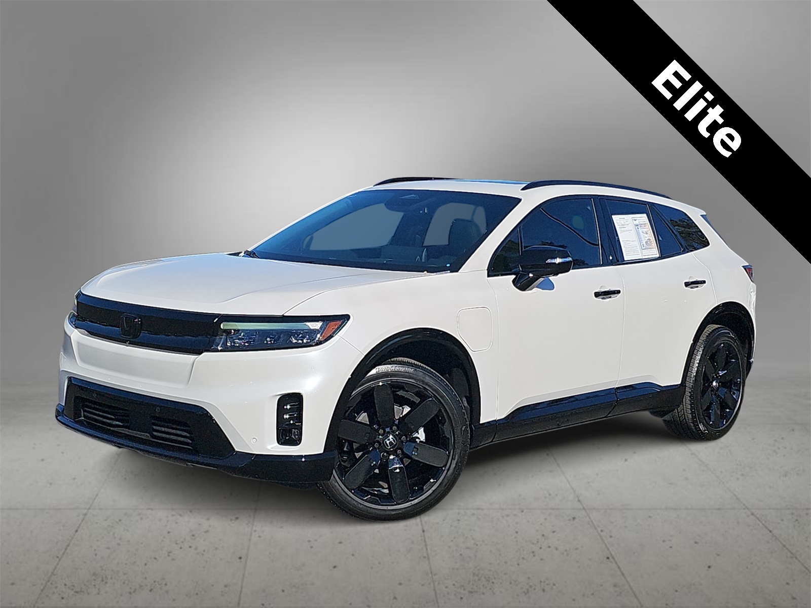 2025 Honda Prologue Elite -
                  Las Vegas, NV