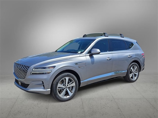 2024 Genesis GV80 3.5T -
                  Las Vegas, NV
