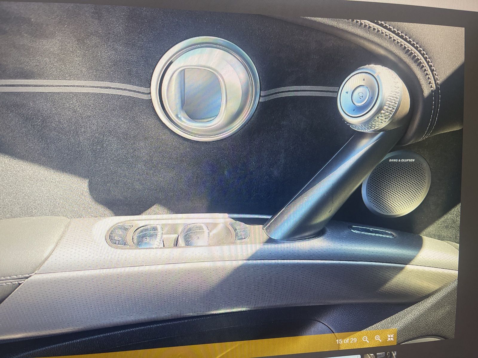 Thumbnail: 2025 Genesis GV60 - 11