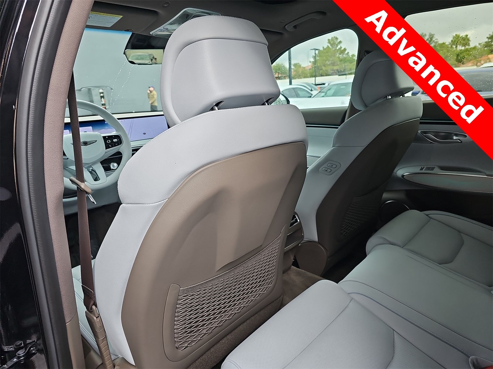 Thumbnail: 2026 Genesis GV70 - 16