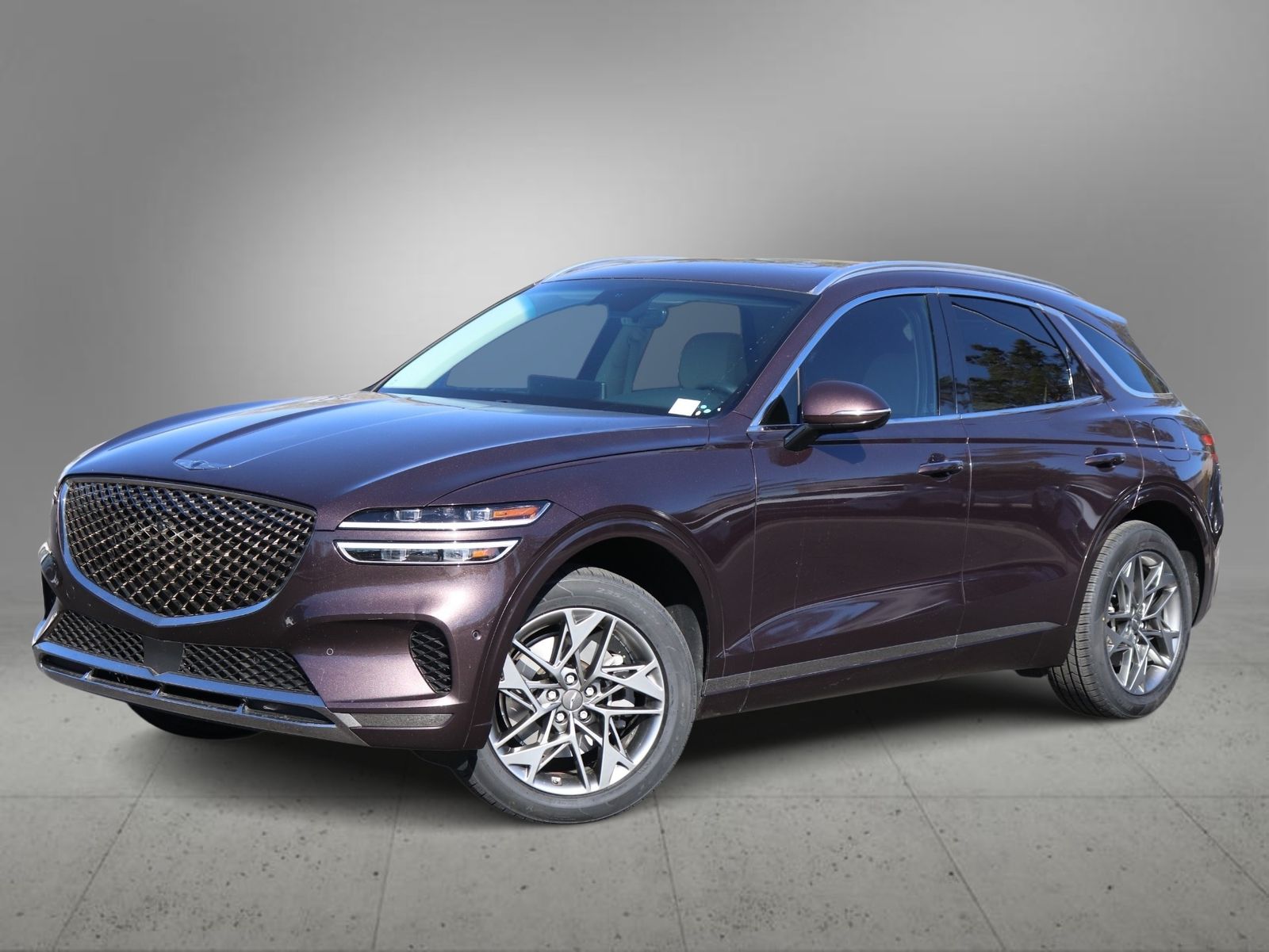 2022 Genesis GV70 2.5T -
                  Las Vegas, NV