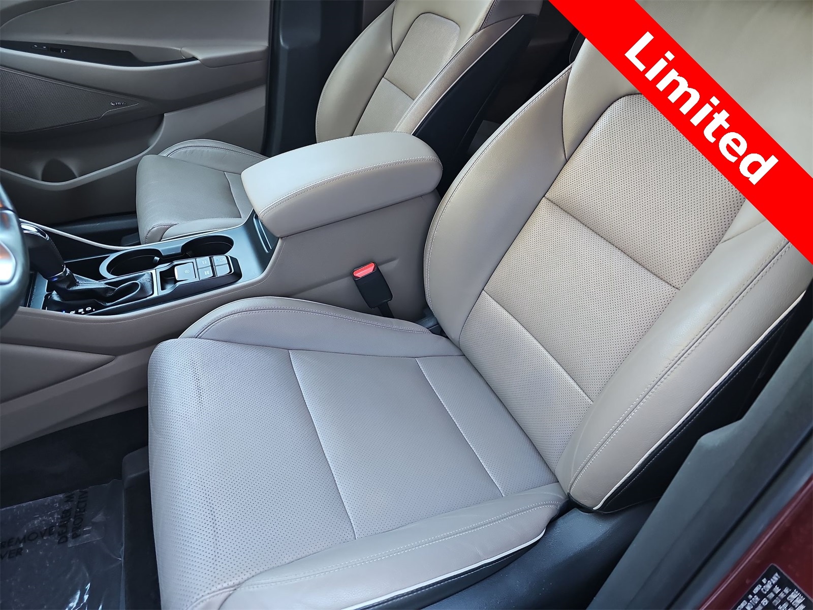 Thumbnail: 2019 Hyundai Tucson - 15