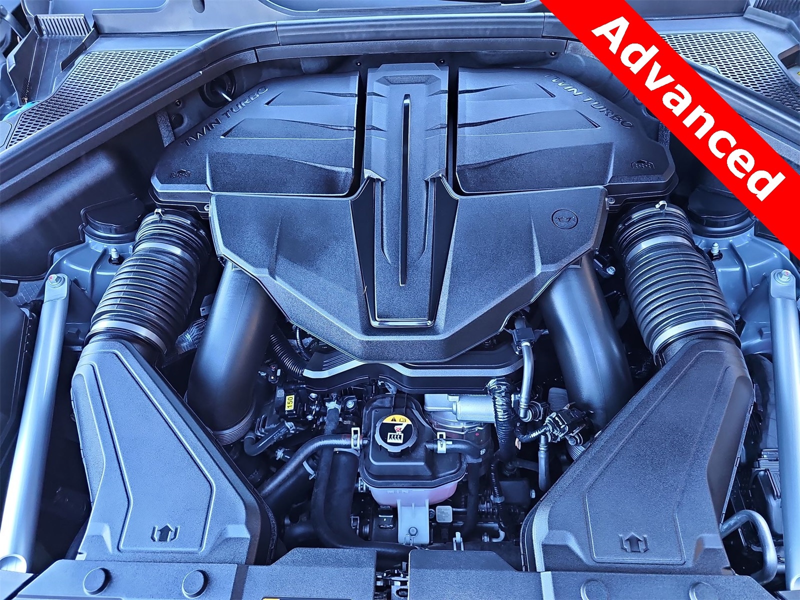 Thumbnail: 2025 Genesis GV80 - 13