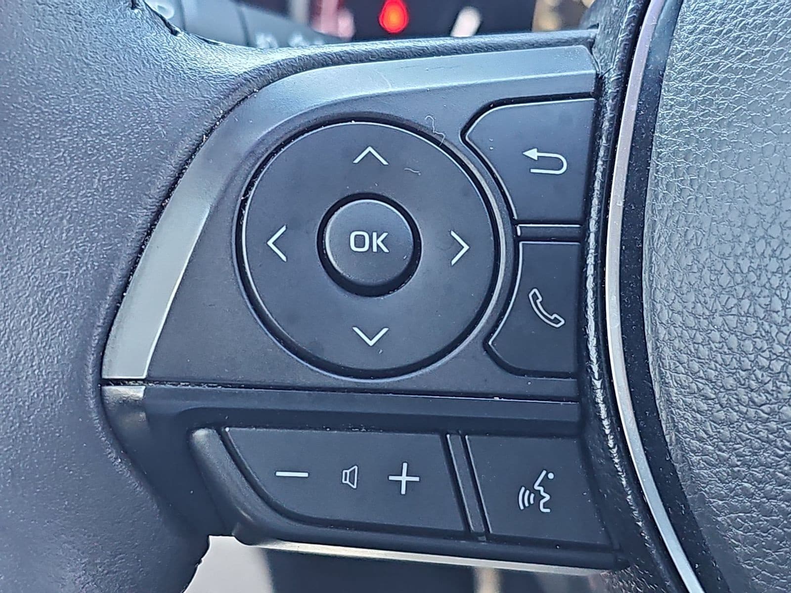 Thumbnail: 2019 Toyota RAV4 - 28