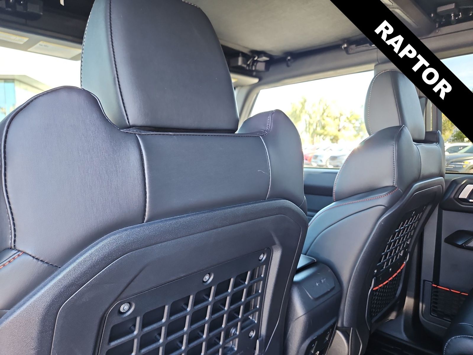 Thumbnail: 2024 Ford Bronco - 16