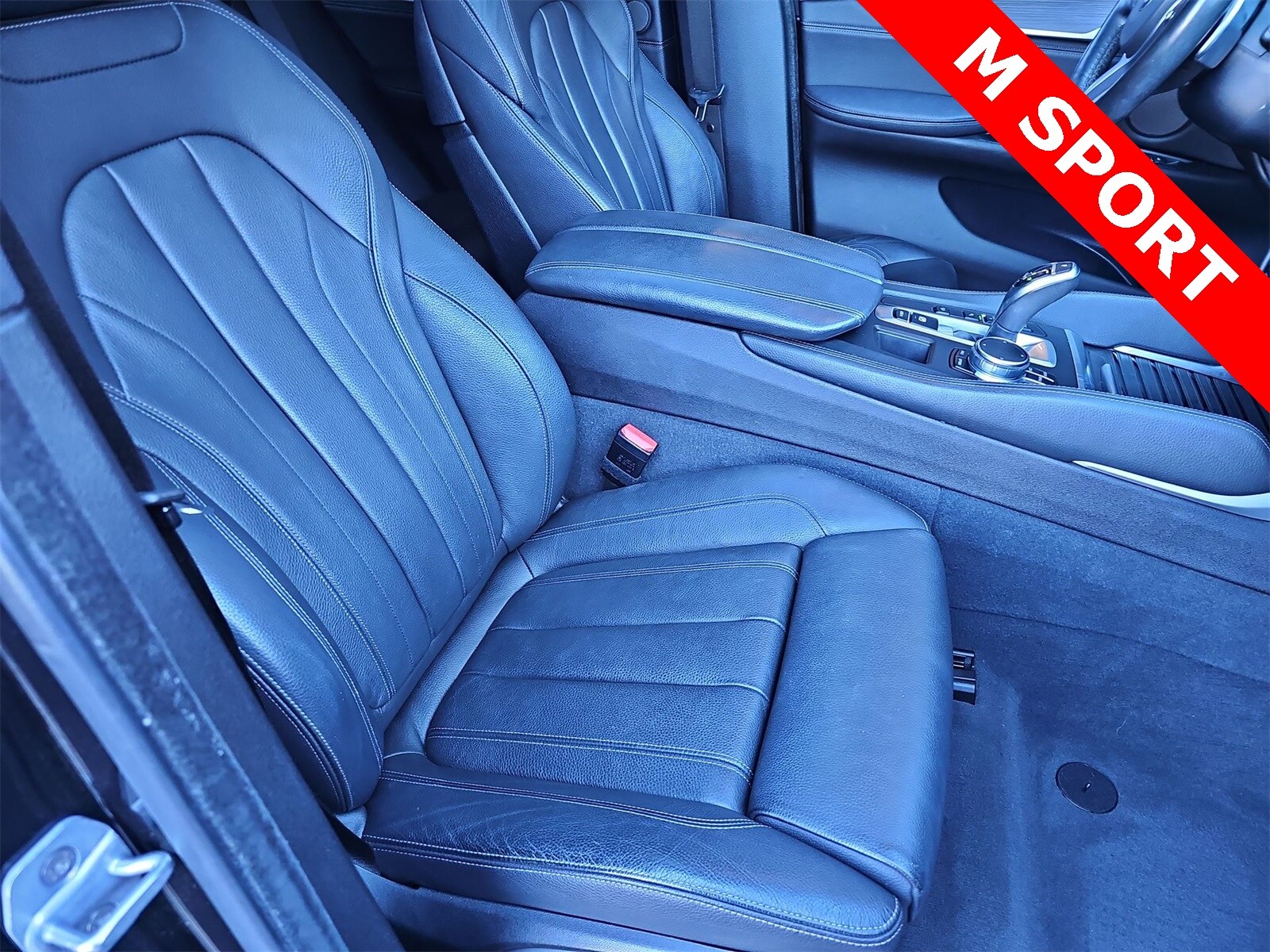 Thumbnail: 2018 BMW X6 - 18