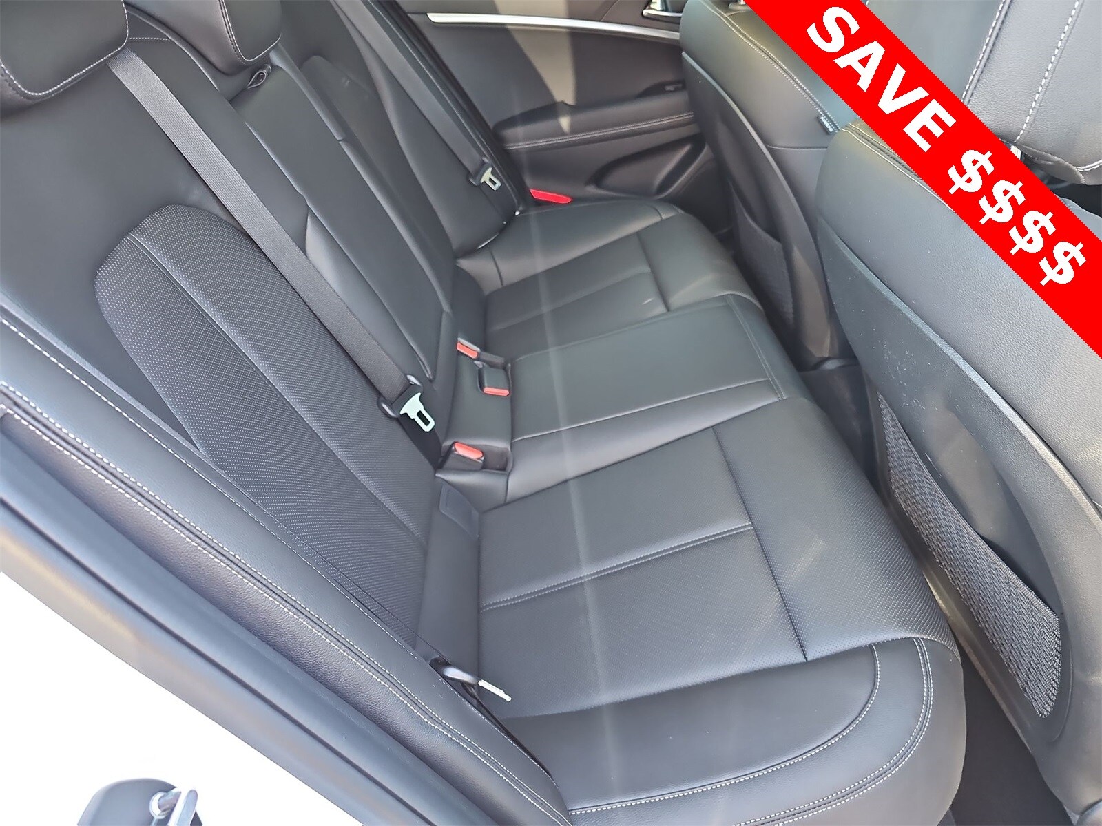 Thumbnail: 2026 Genesis G70 - 17