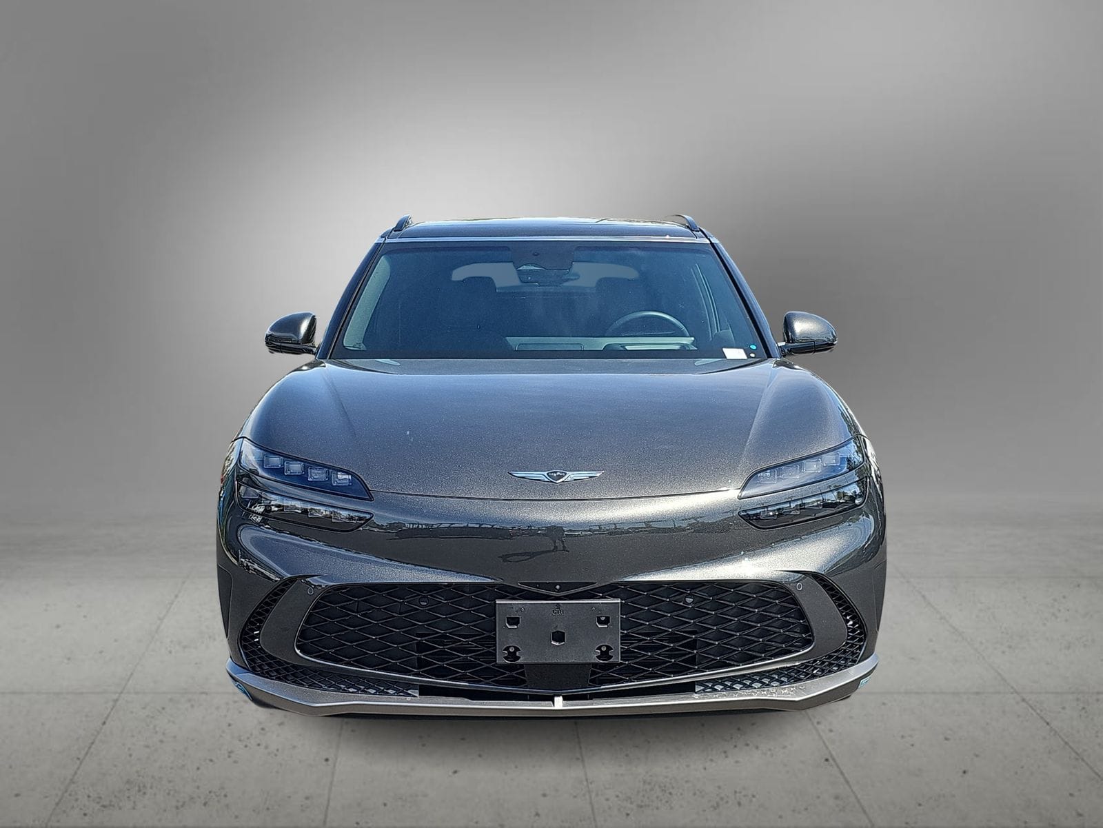 Thumbnail: 2025 Genesis GV60 - 3