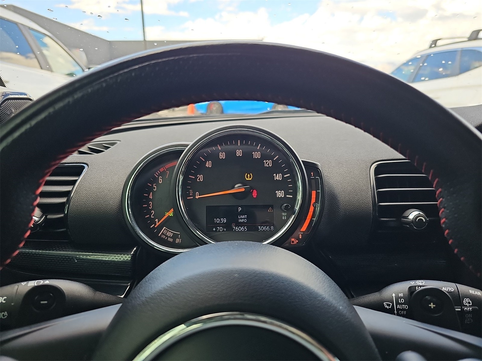 Thumbnail: 2019 MINI Cooper Clubman - 22