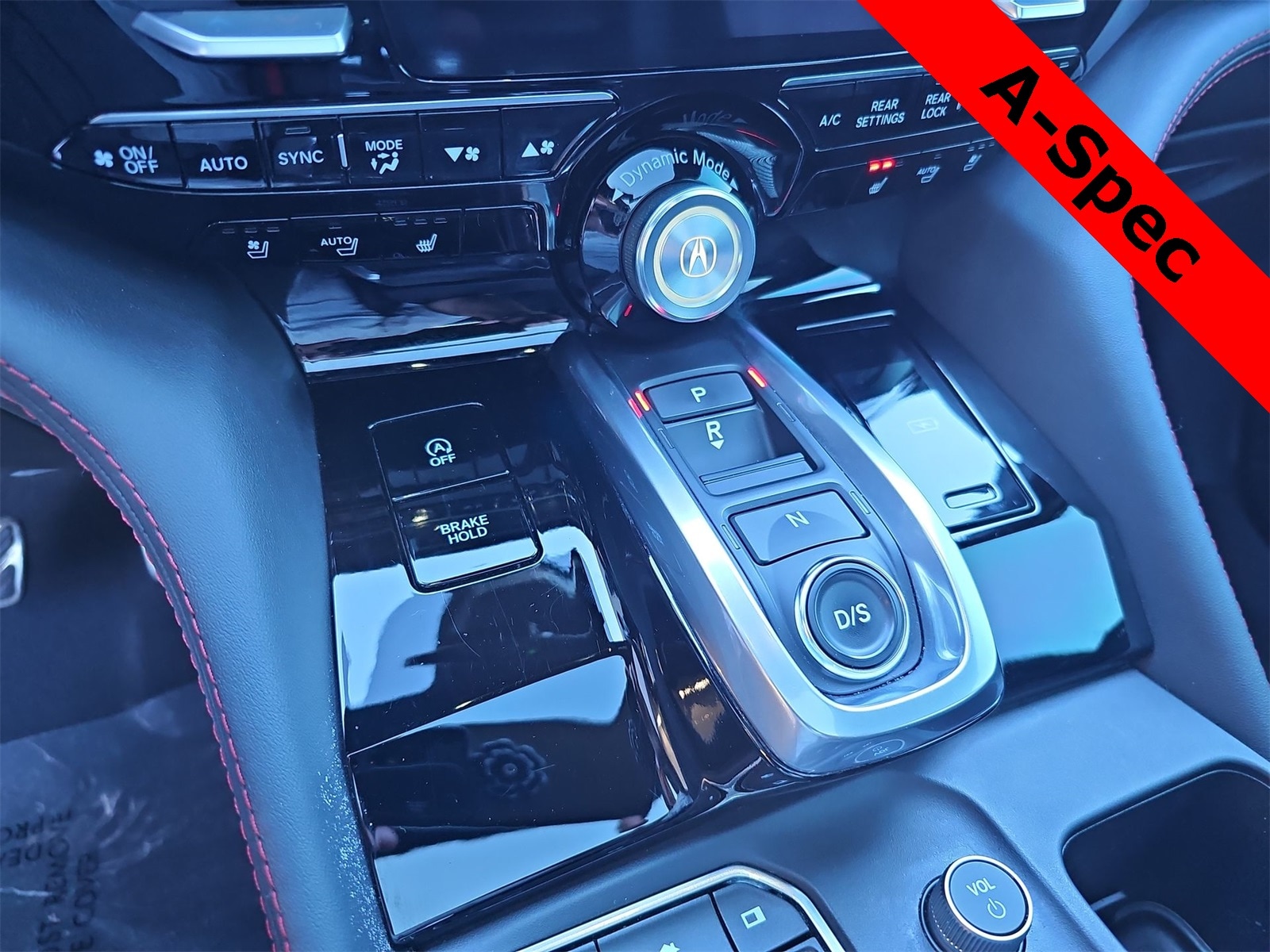 Thumbnail: 2022 Acura MDX - 20