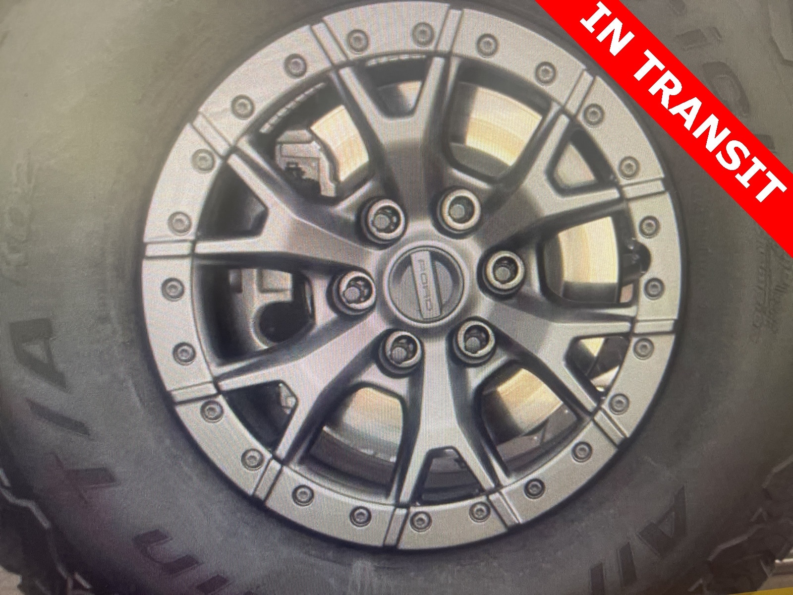 Thumbnail: 2021 Ford F-150 - 8