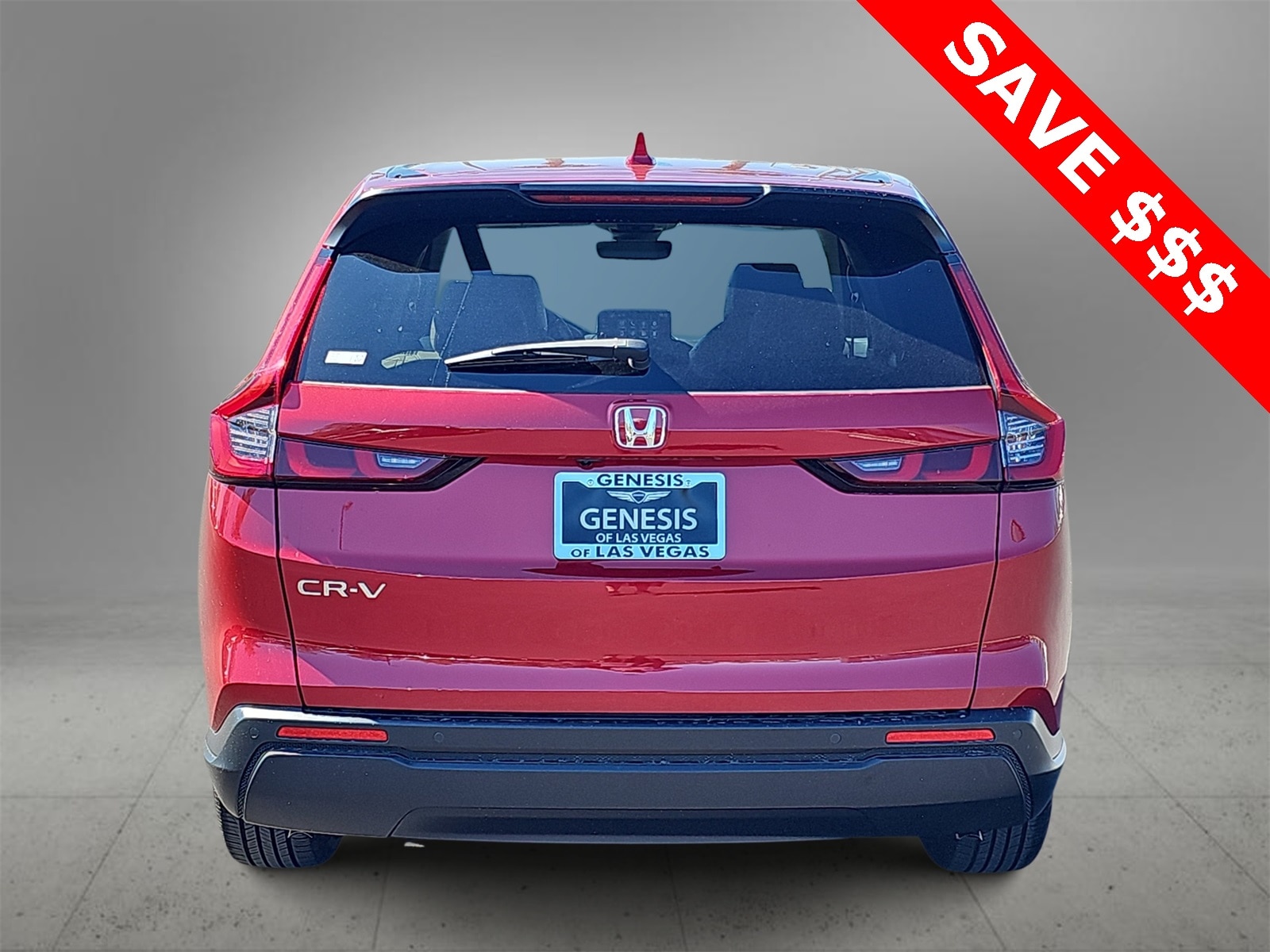 Thumbnail: 2023 Honda CR-V - 7
